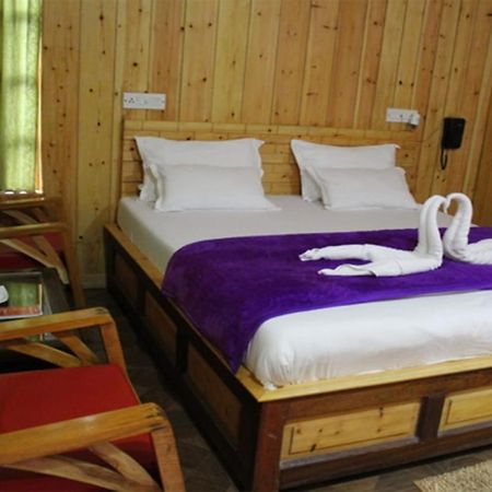 Radhakrishna Resort Хавелок Айлънд Екстериор снимка