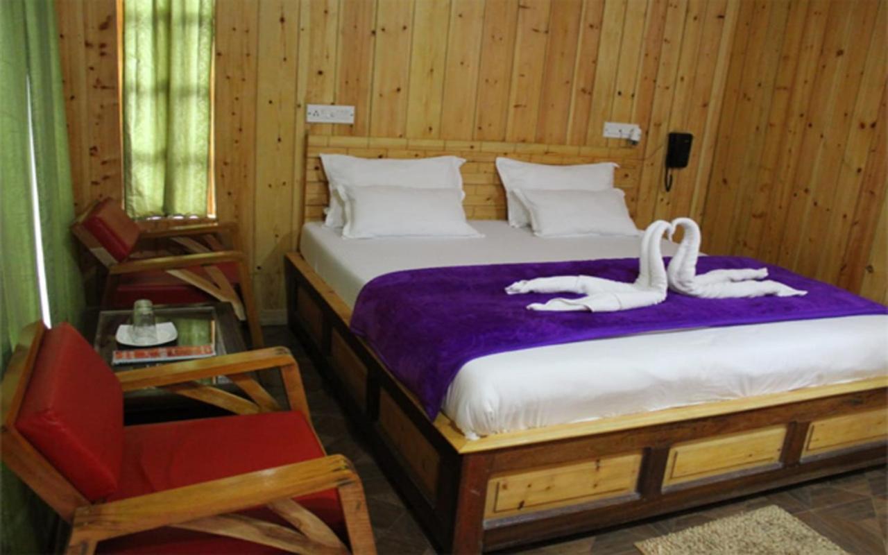 Radhakrishna Resort Хавелок Айлънд Екстериор снимка