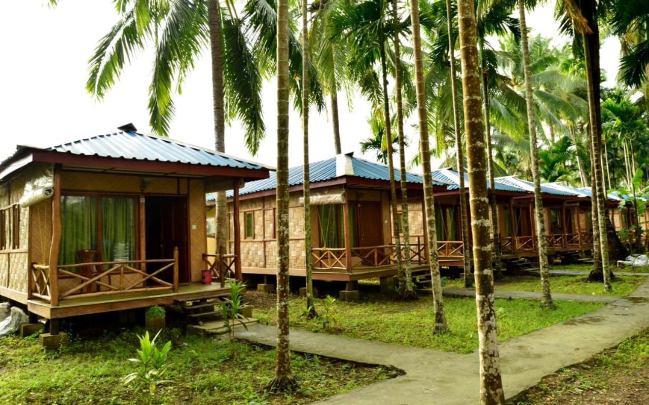 Radhakrishna Resort Хавелок Айлънд Екстериор снимка