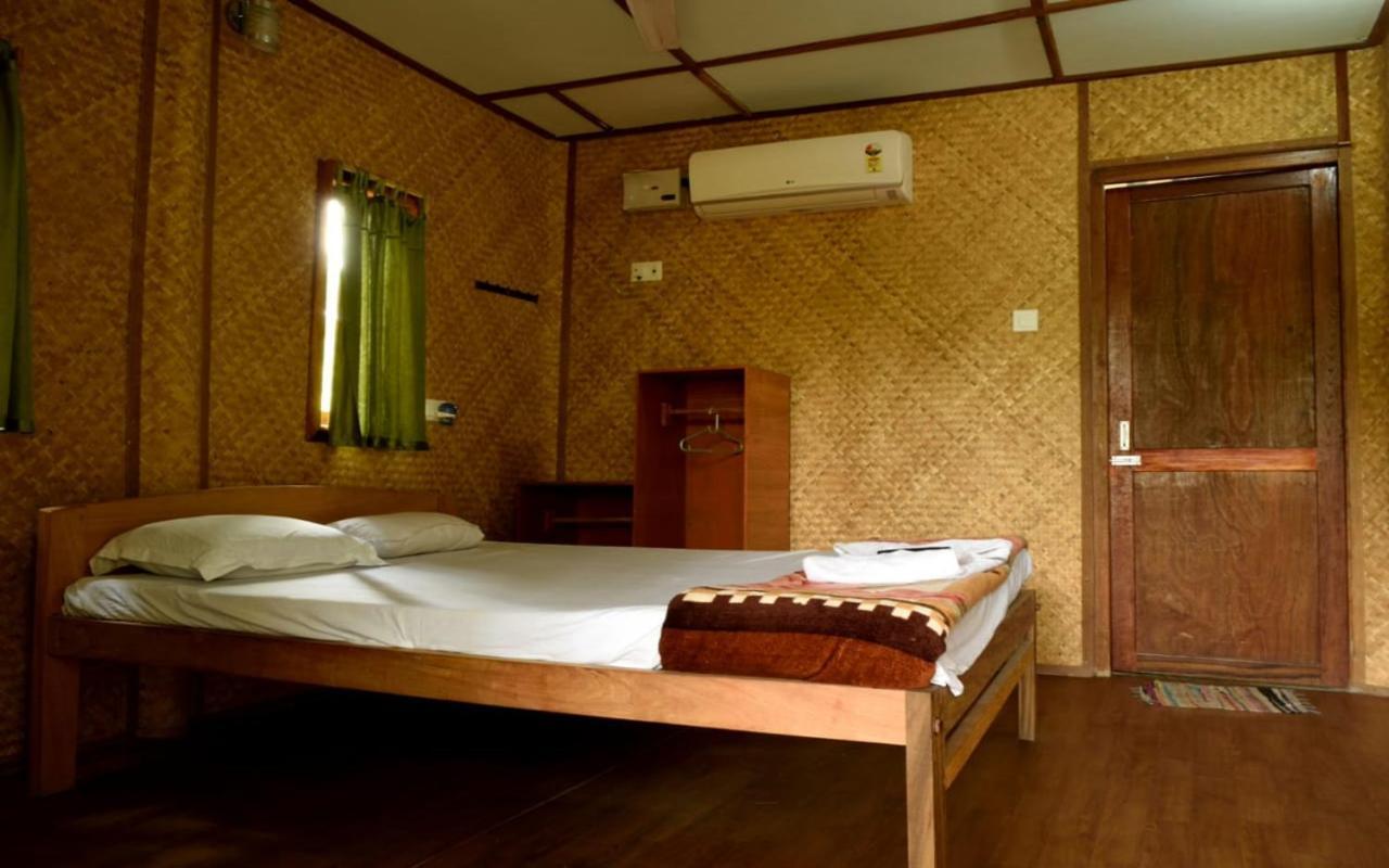 Radhakrishna Resort Хавелок Айлънд Екстериор снимка