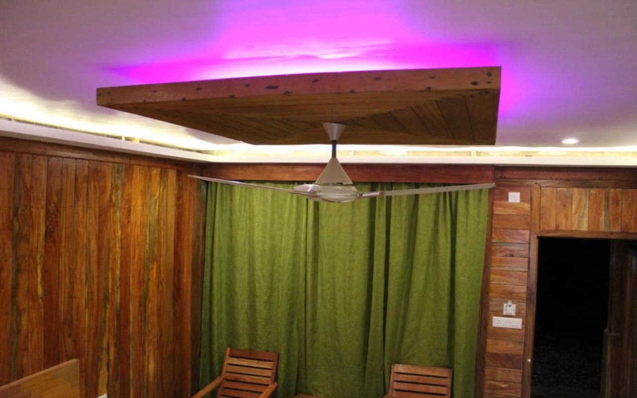 Radhakrishna Resort Хавелок Айлънд Екстериор снимка