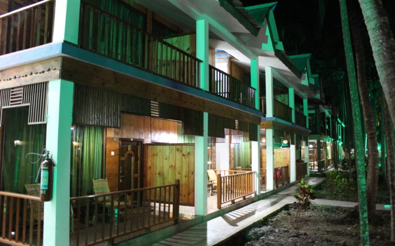 Radhakrishna Resort Хавелок Айлънд Екстериор снимка