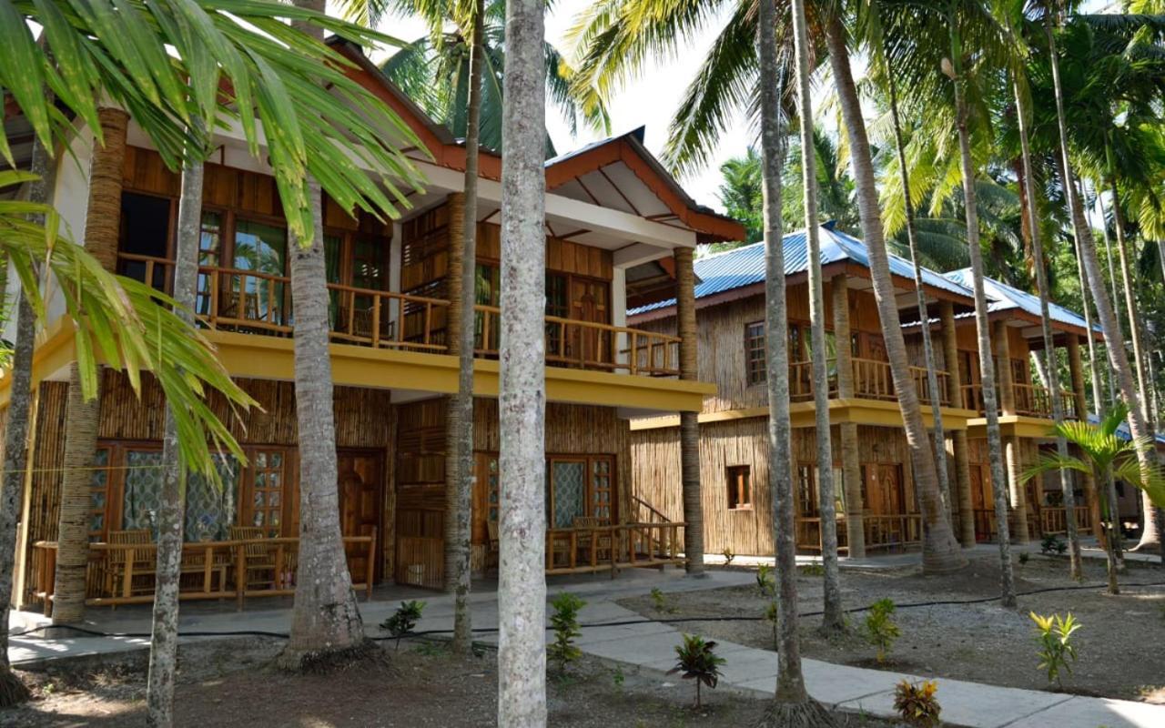 Radhakrishna Resort Хавелок Айлънд Екстериор снимка