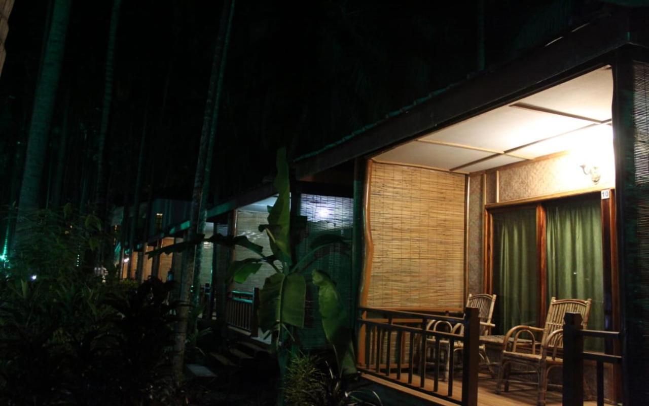Radhakrishna Resort Хавелок Айлънд Екстериор снимка