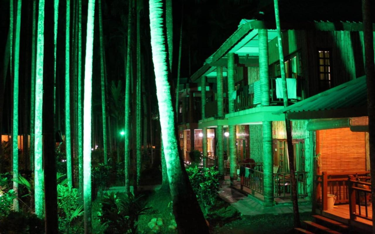 Radhakrishna Resort Хавелок Айлънд Екстериор снимка