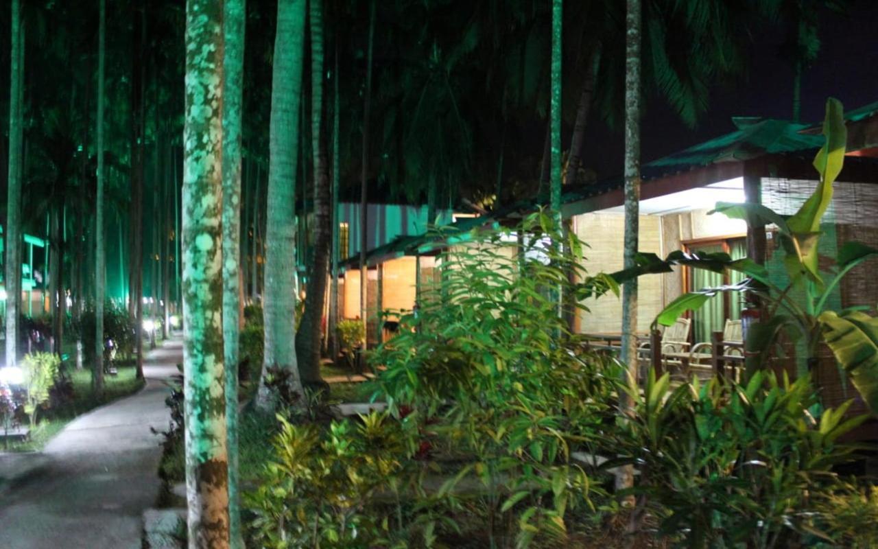Radhakrishna Resort Хавелок Айлънд Екстериор снимка