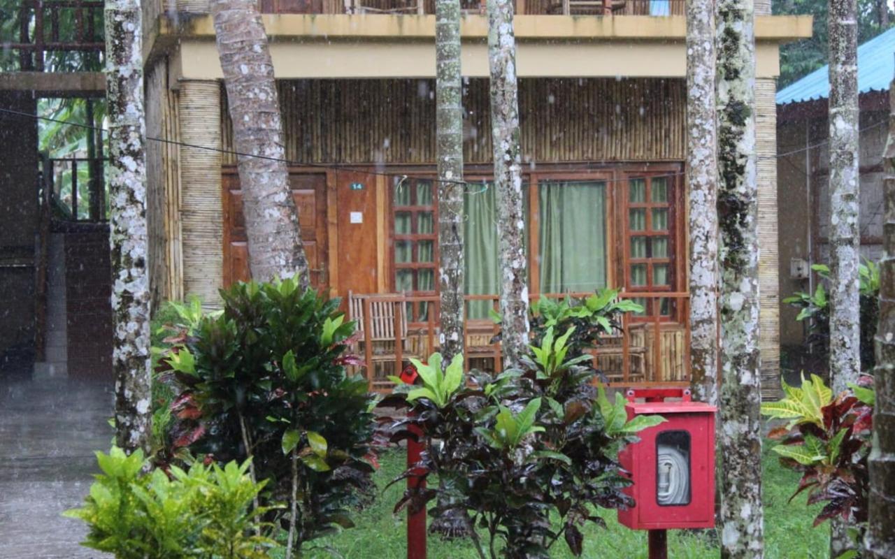Radhakrishna Resort Хавелок Айлънд Екстериор снимка