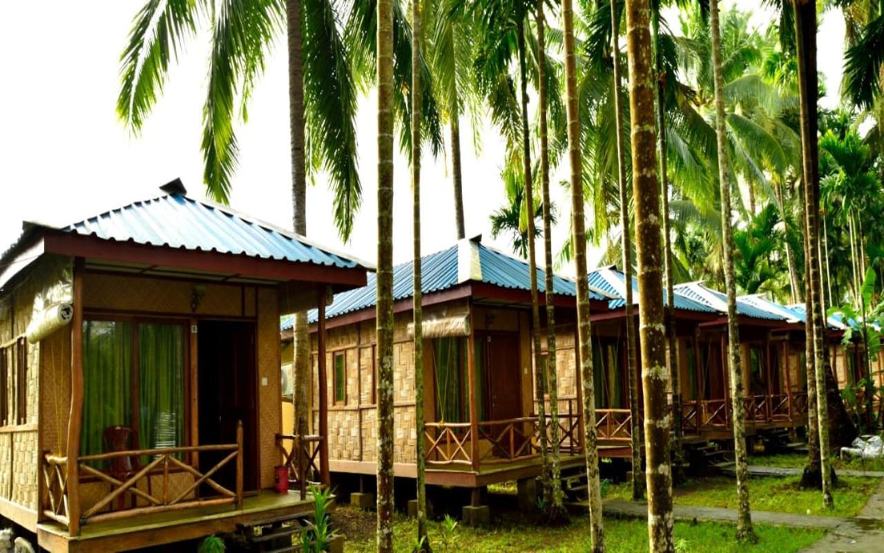 Radhakrishna Resort Хавелок Айлънд Екстериор снимка